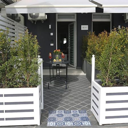 Ag Luxury Rooms Giardini Naxos Exterior photo