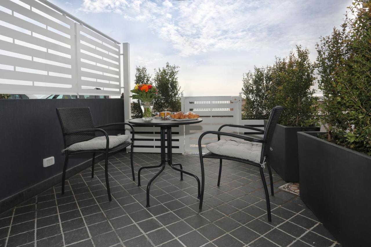 Ag Luxury Rooms Giardini Naxos Exterior photo