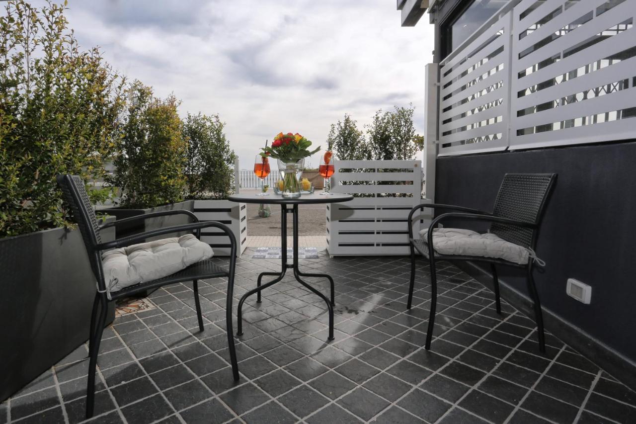 Ag Luxury Rooms Giardini Naxos Exterior photo