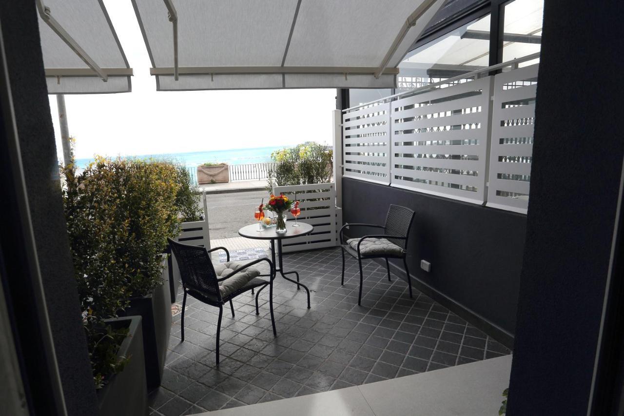Ag Luxury Rooms Giardini Naxos Exterior photo