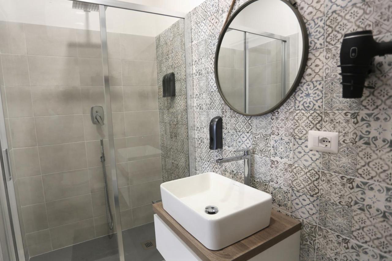 Ag Luxury Rooms Giardini Naxos Exterior photo